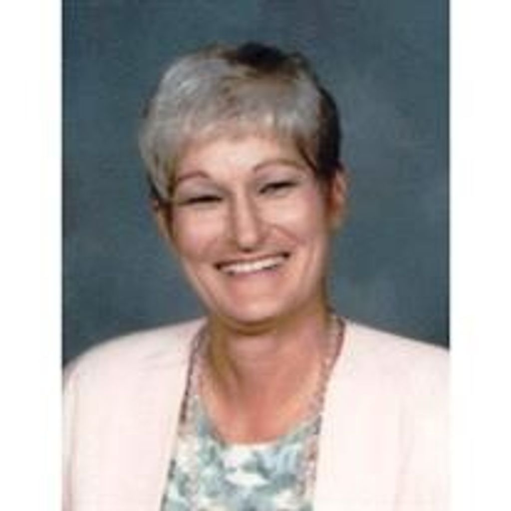 Patricia Mendel Deaux