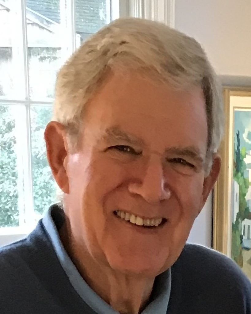 William T. Hurley, III