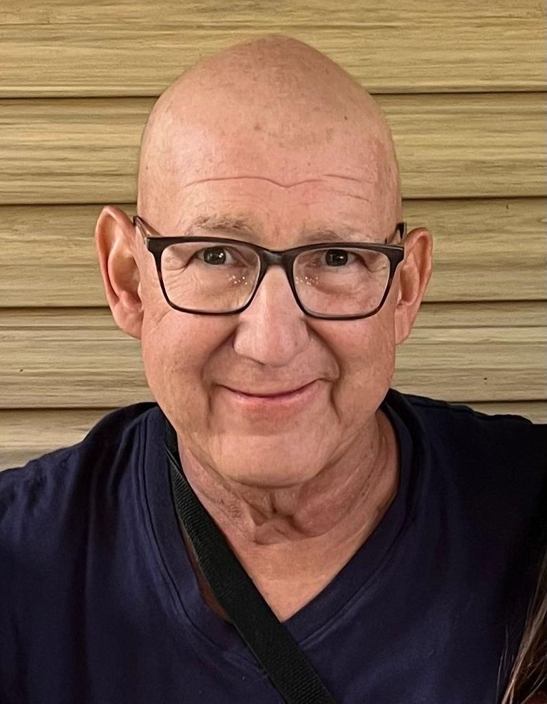 Mr. Robert J. "Bob" Freudig Profile Photo