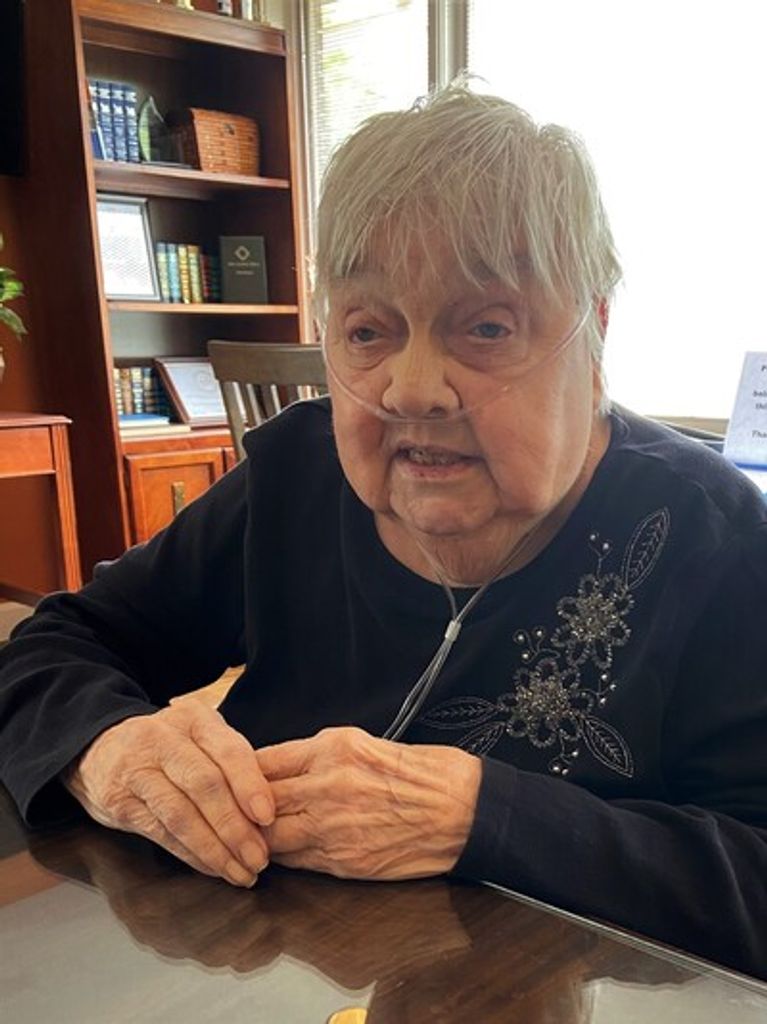 Shirley Ann Ross Profile Photo