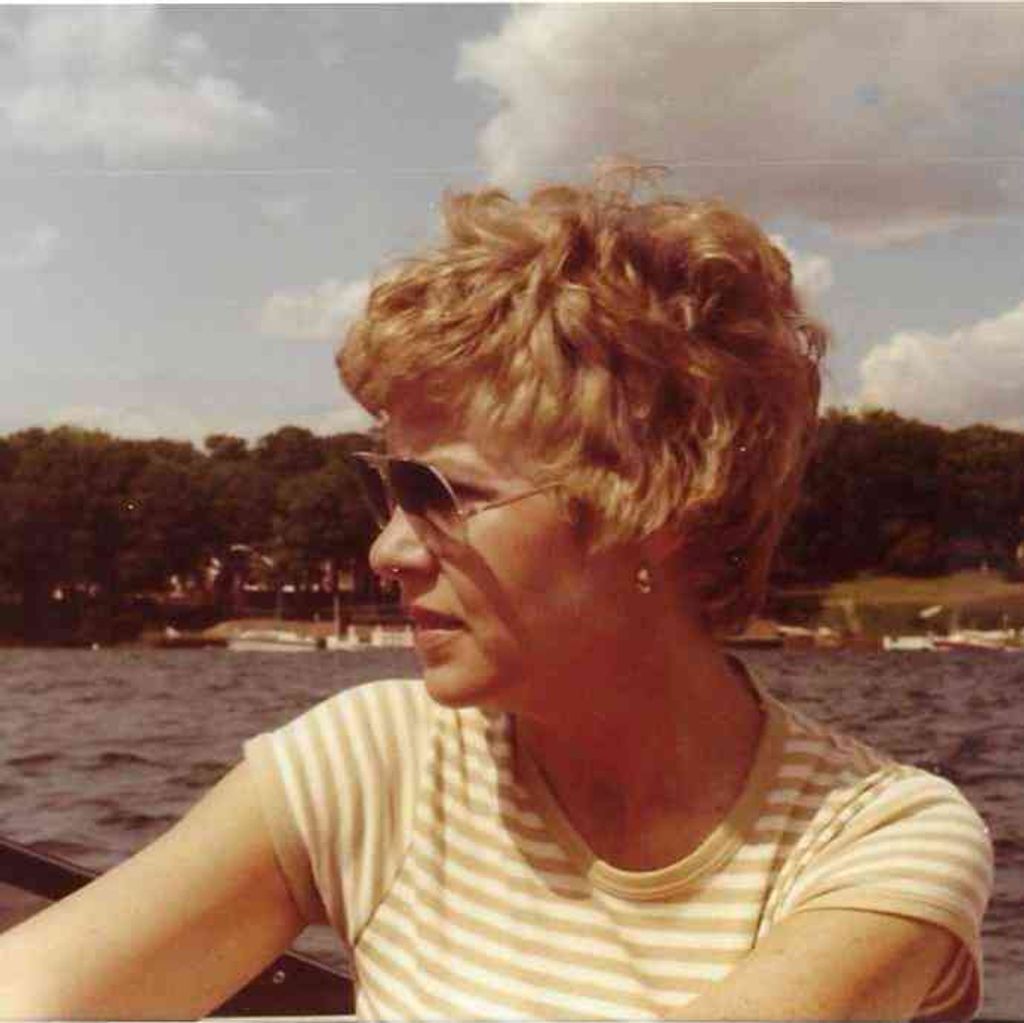 Barbara Louise Triebes Profile Photo