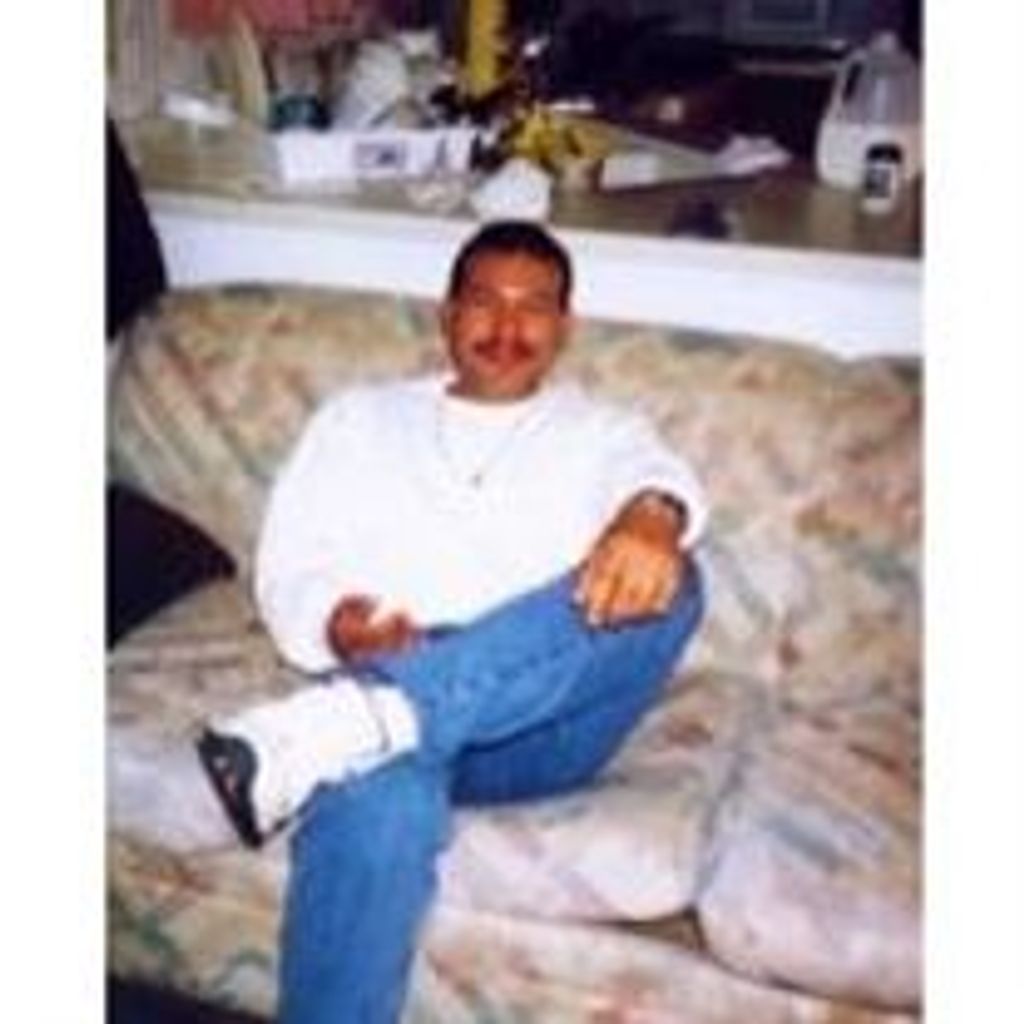 Hugo Ernesto Polance Cuellar