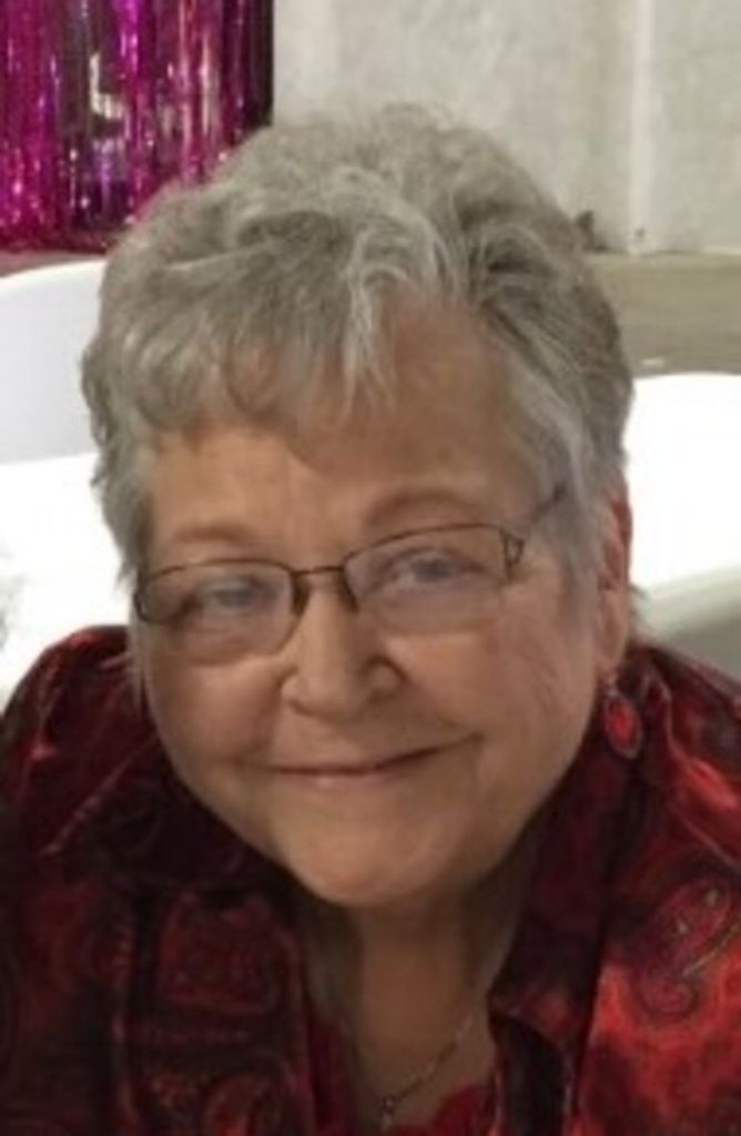 Marilyn J. Bogart