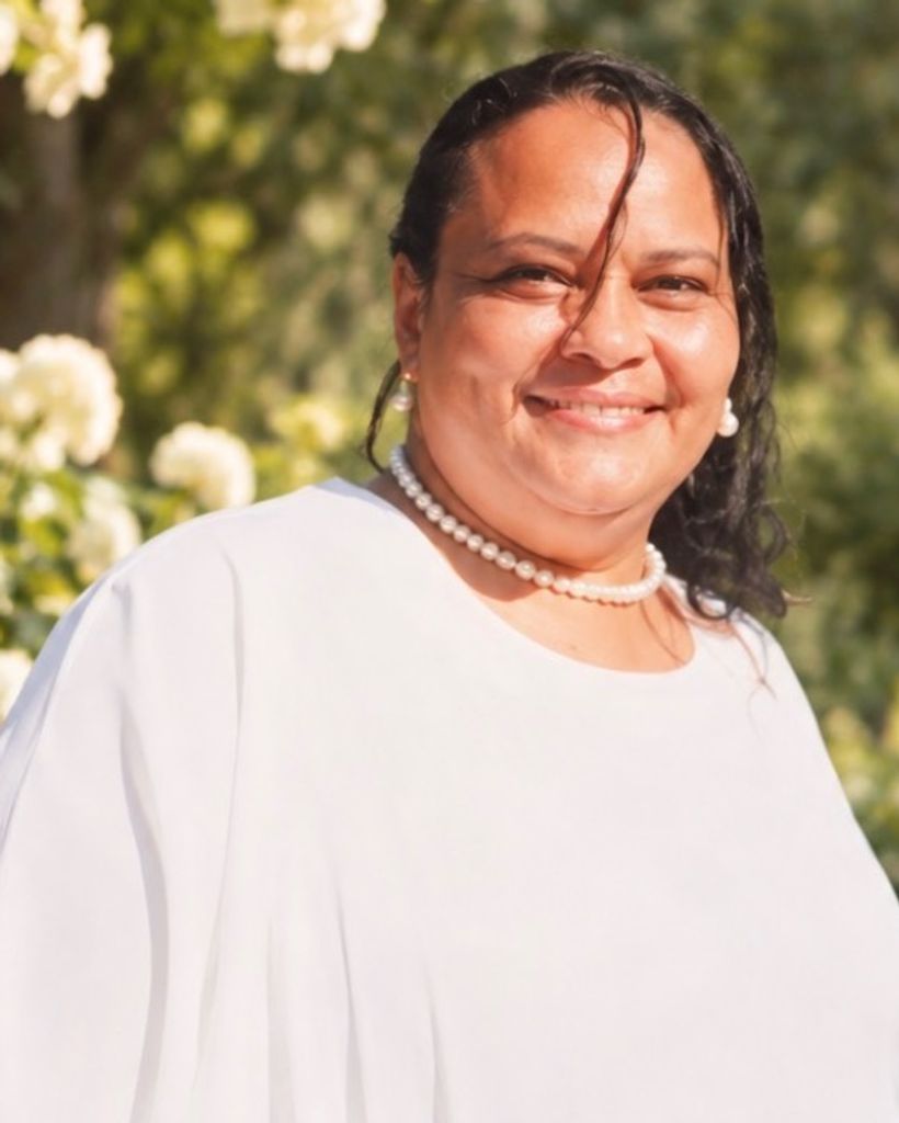Gwendolyn Boozer