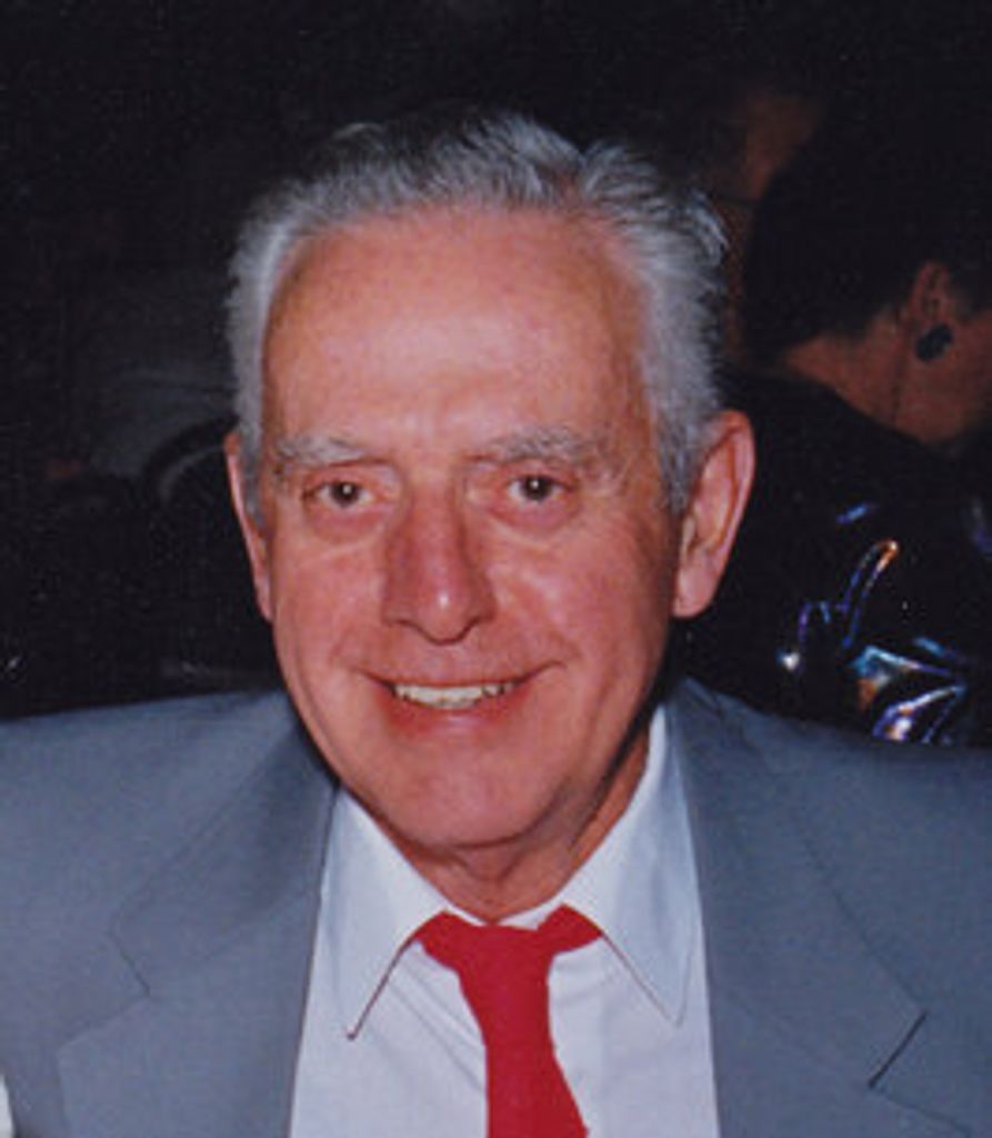 Alan Foley