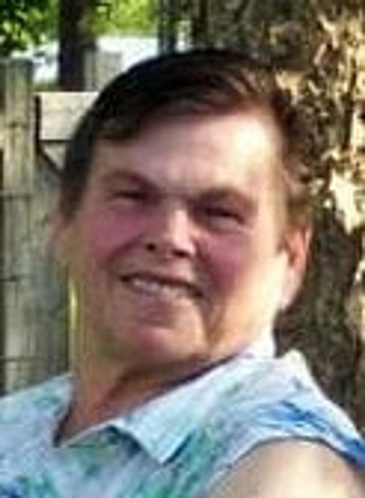 Melva P. Allen Profile Photo