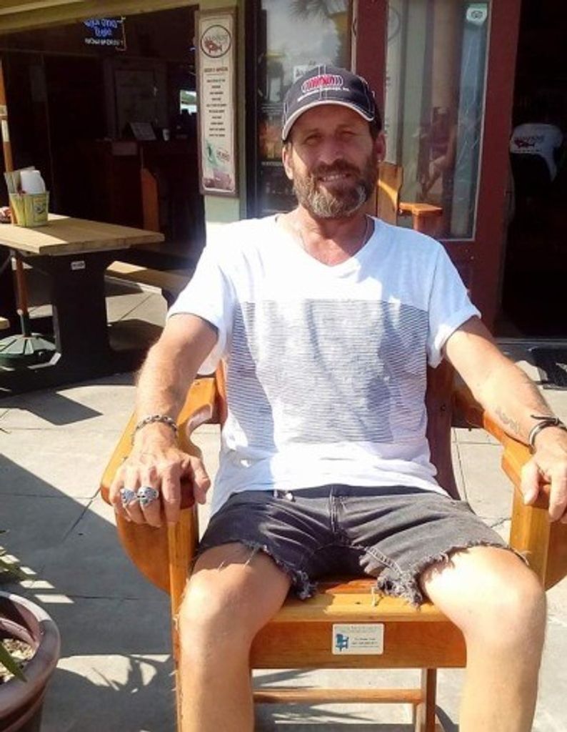 Kenneth Lee Collins Profile Photo