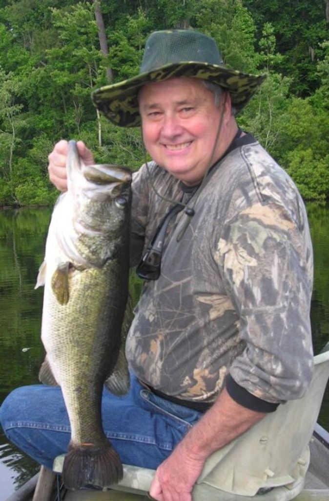 William Gerald Moore