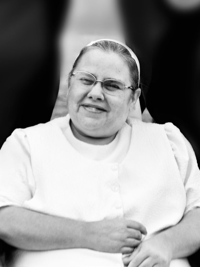 Grace Romaine Speicher