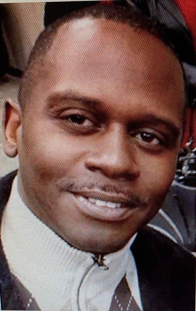 Mr. Paul Vines Profile Photo