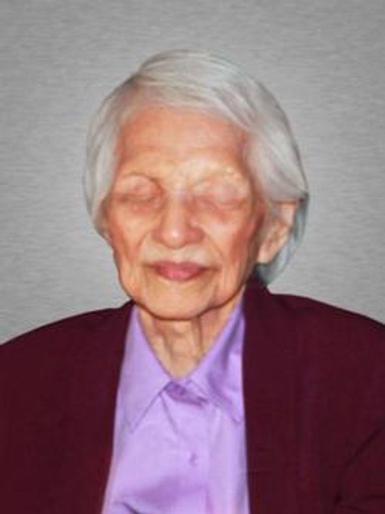 Alice Katsuyo Kawasaki