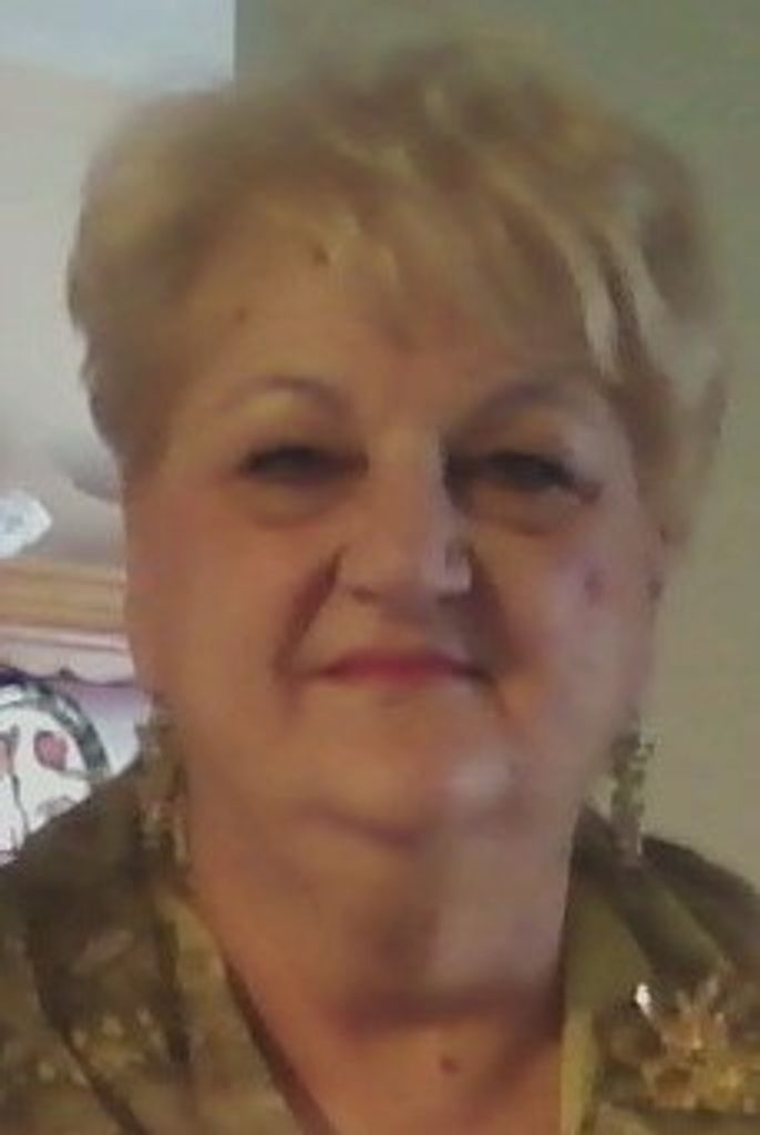 Ann Marie Cavalloro