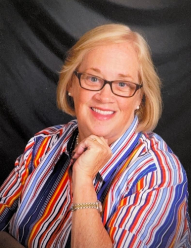 Patricia  Jean Hunsicker