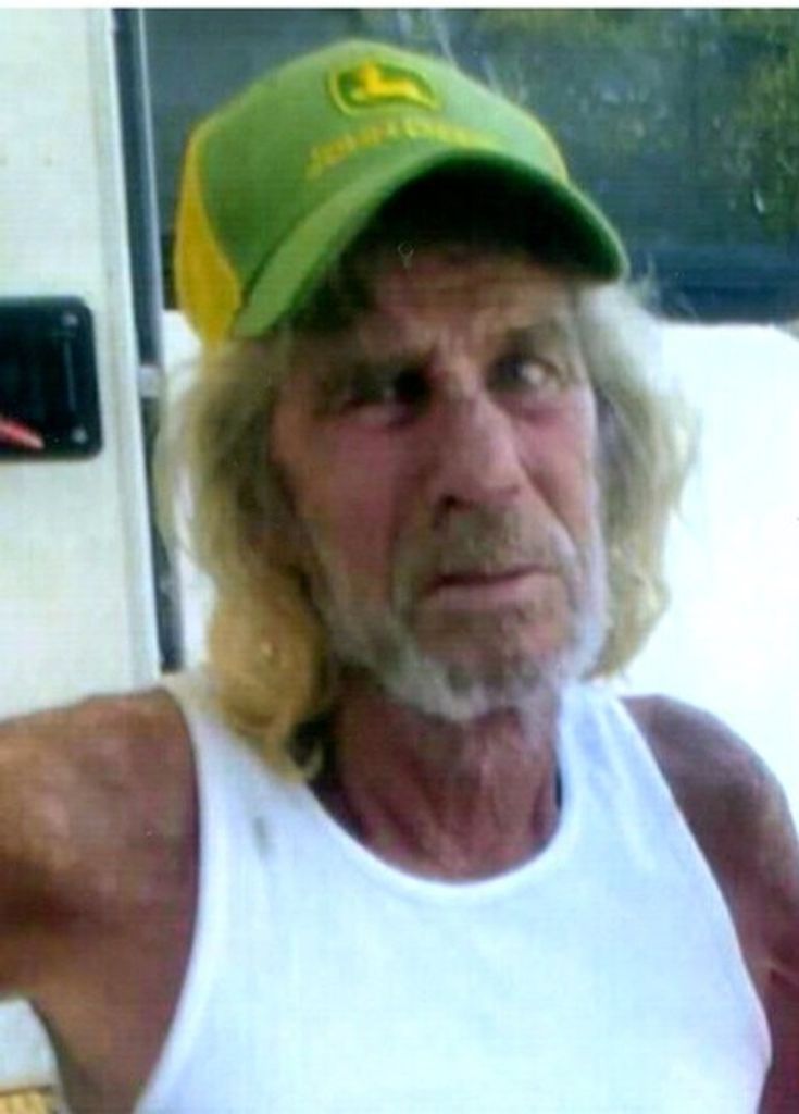 Kenneth James Mount Profile Photo