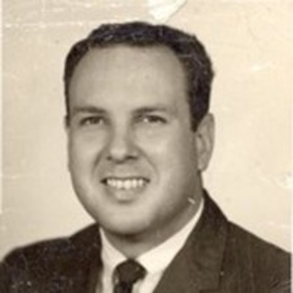 Gordon Lee Duck