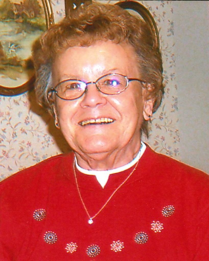 Evelyn H. Swinehart Profile Photo