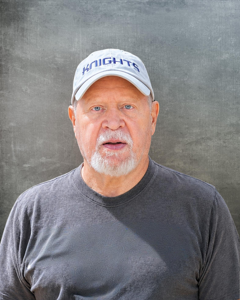 Gerald John Berger Profile Photo