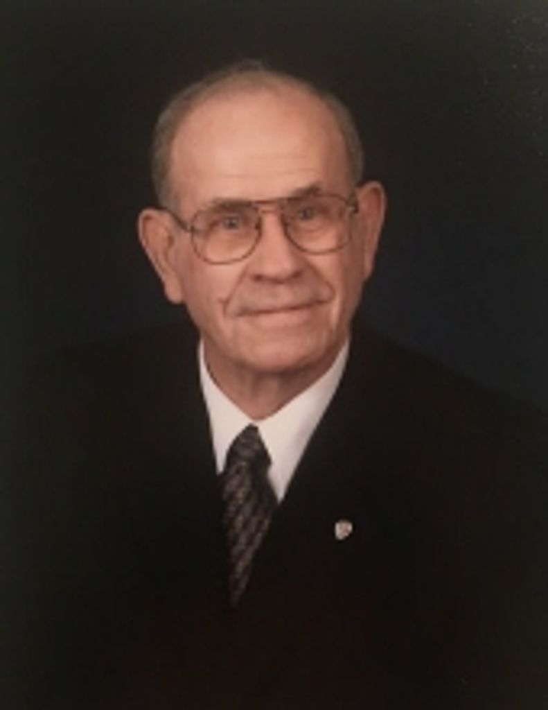 James "Jim" L. Rudder