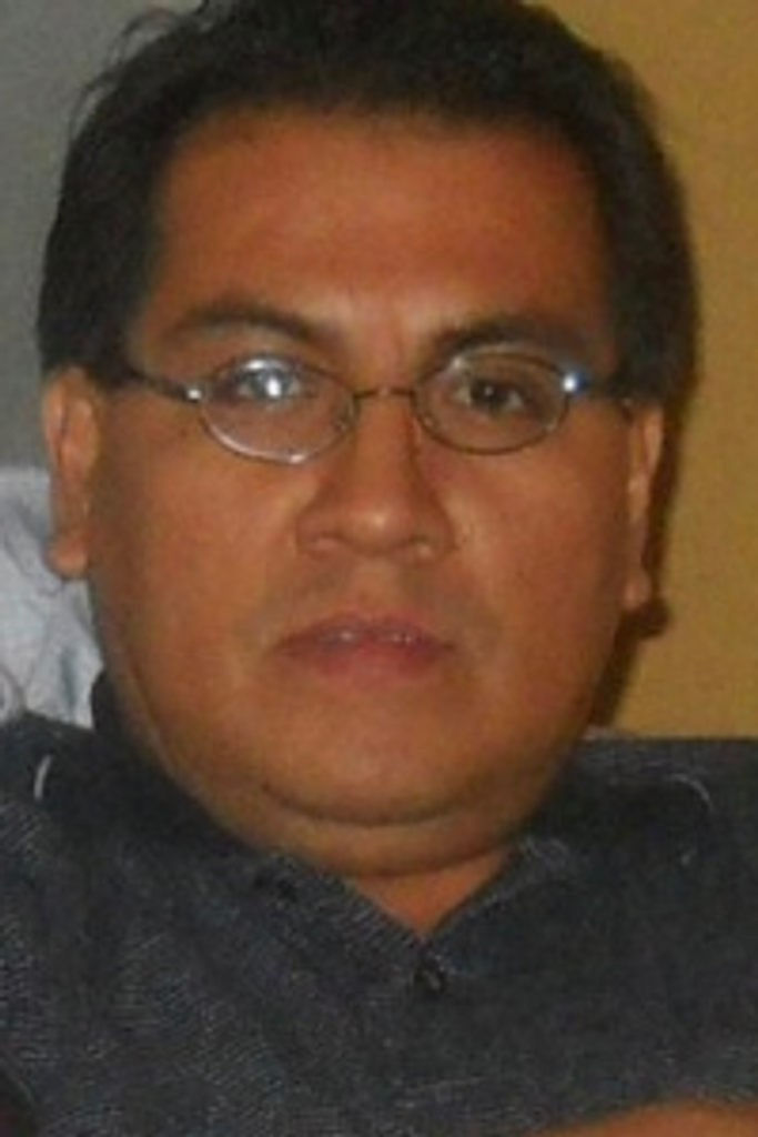 Jose R. Cortez Profile Photo