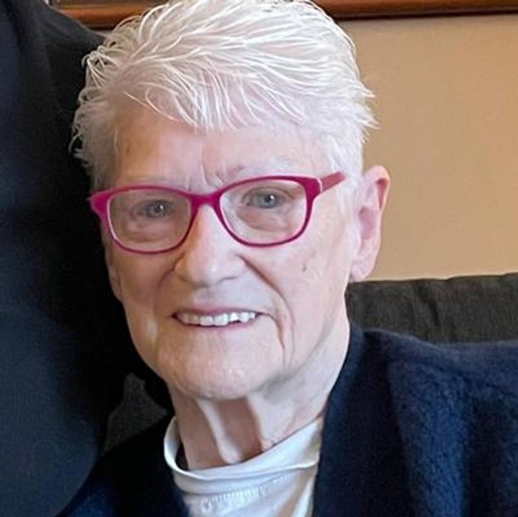 Doris Elaine Cole