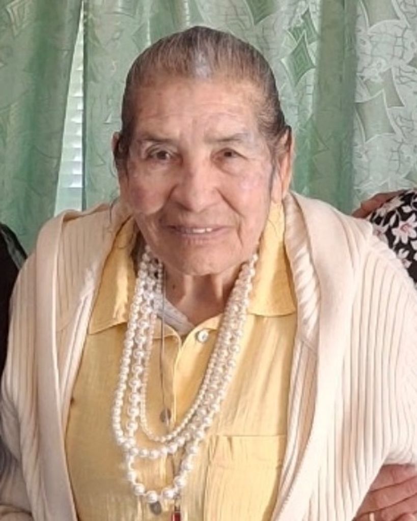 Emerenciana M. Quezada Profile Photo