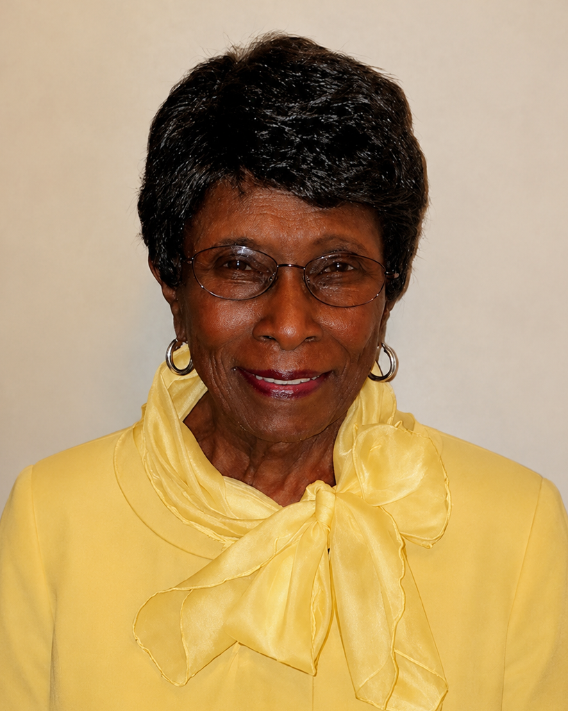 Freda Garrett Harrison