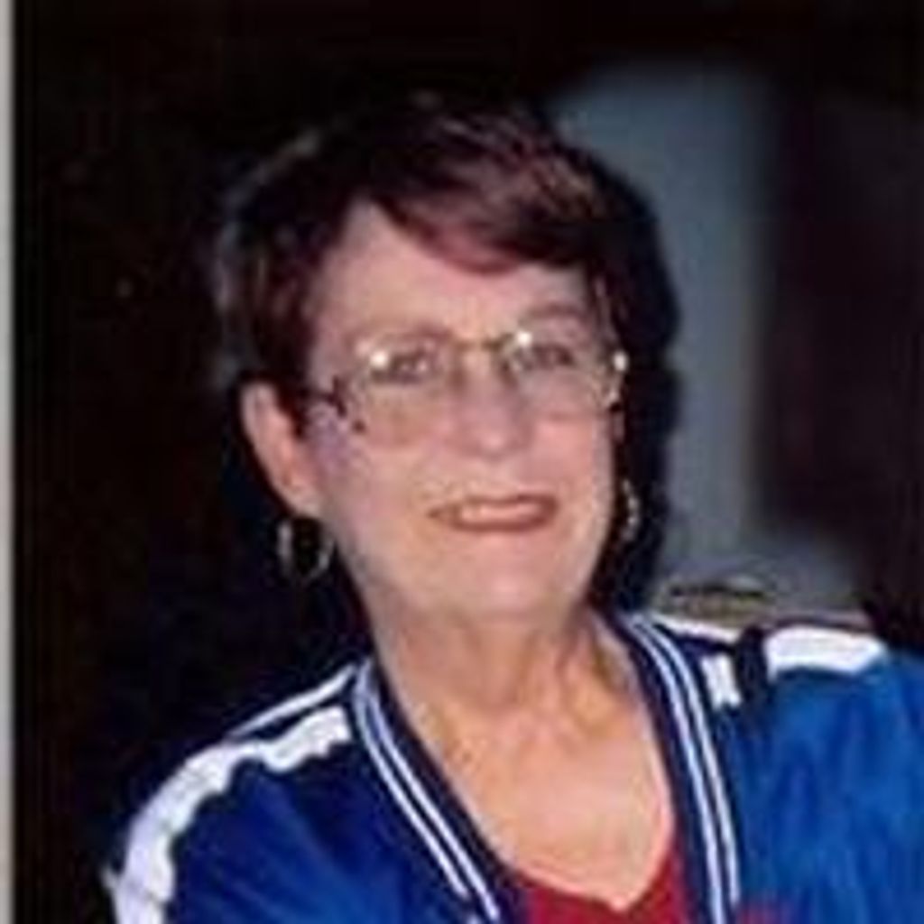 Louise Meeks