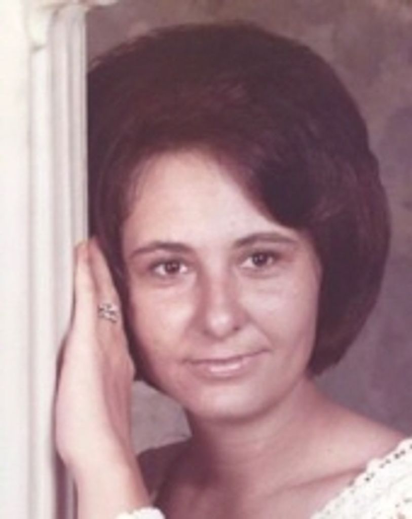 Wanda Jean Sutton