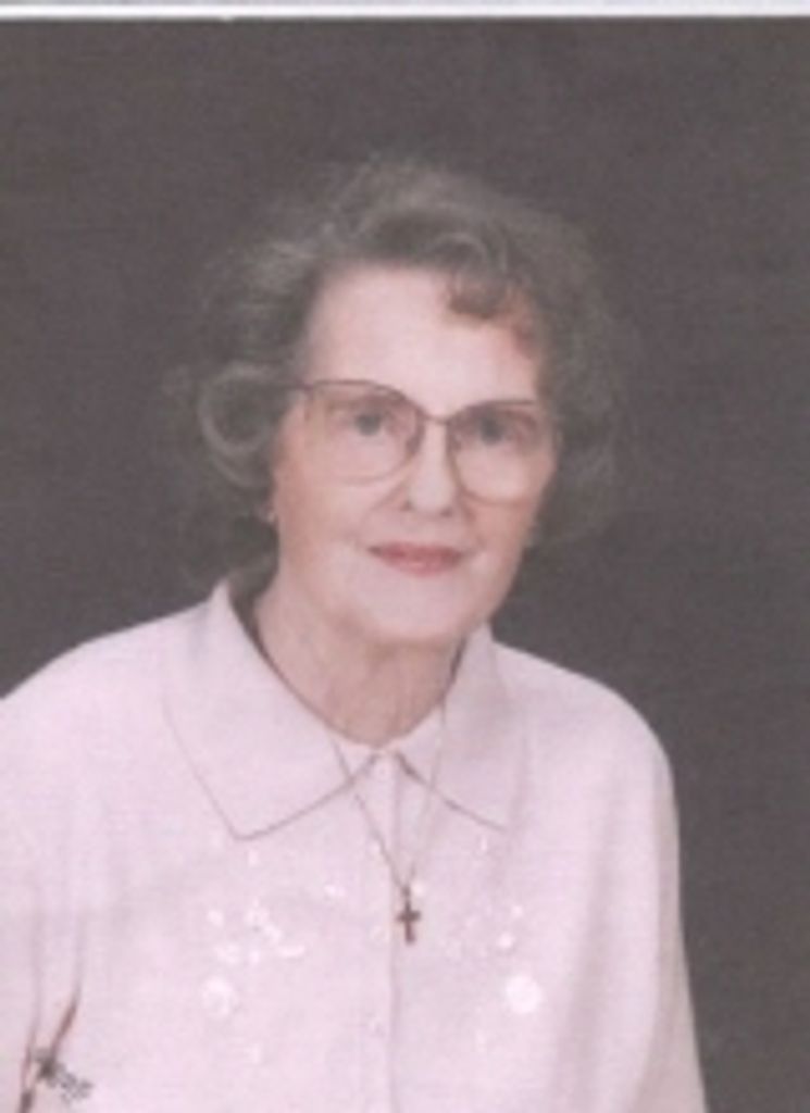 Henriette Georgia Dik Profile Photo