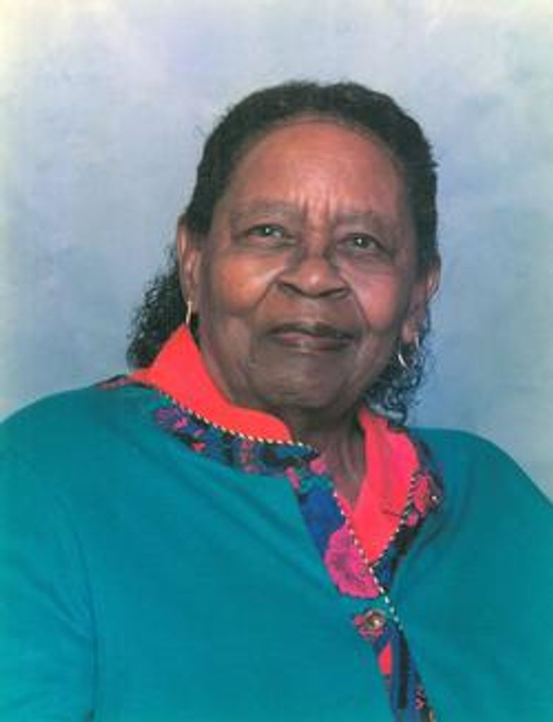 Betty Jean Parker Profile Photo