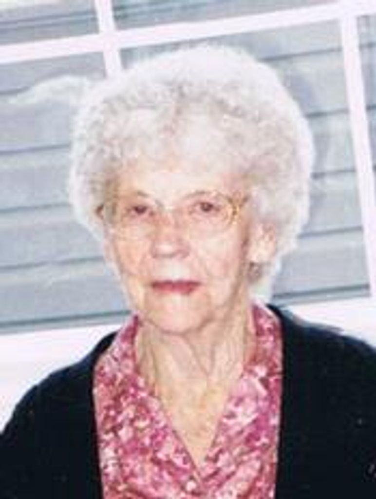 Norma Rosa Adams