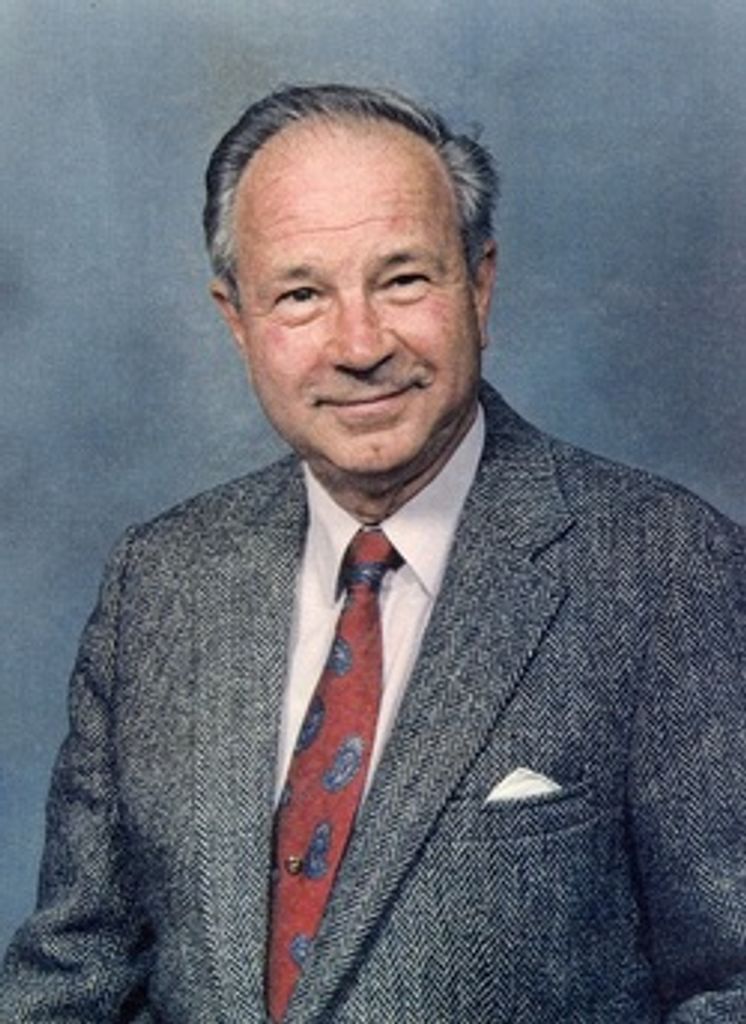 Warren Snyder Profile Photo