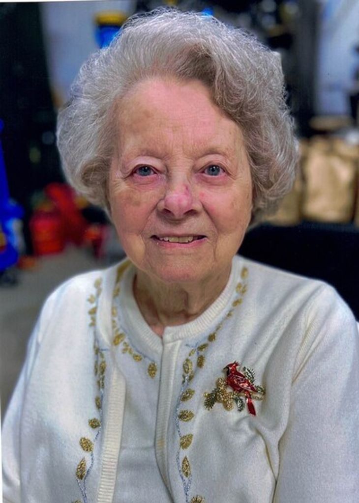 Christine Herrin Teston Profile Photo