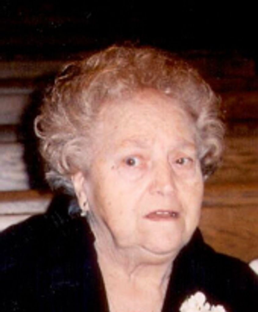 Mary M. Giudice