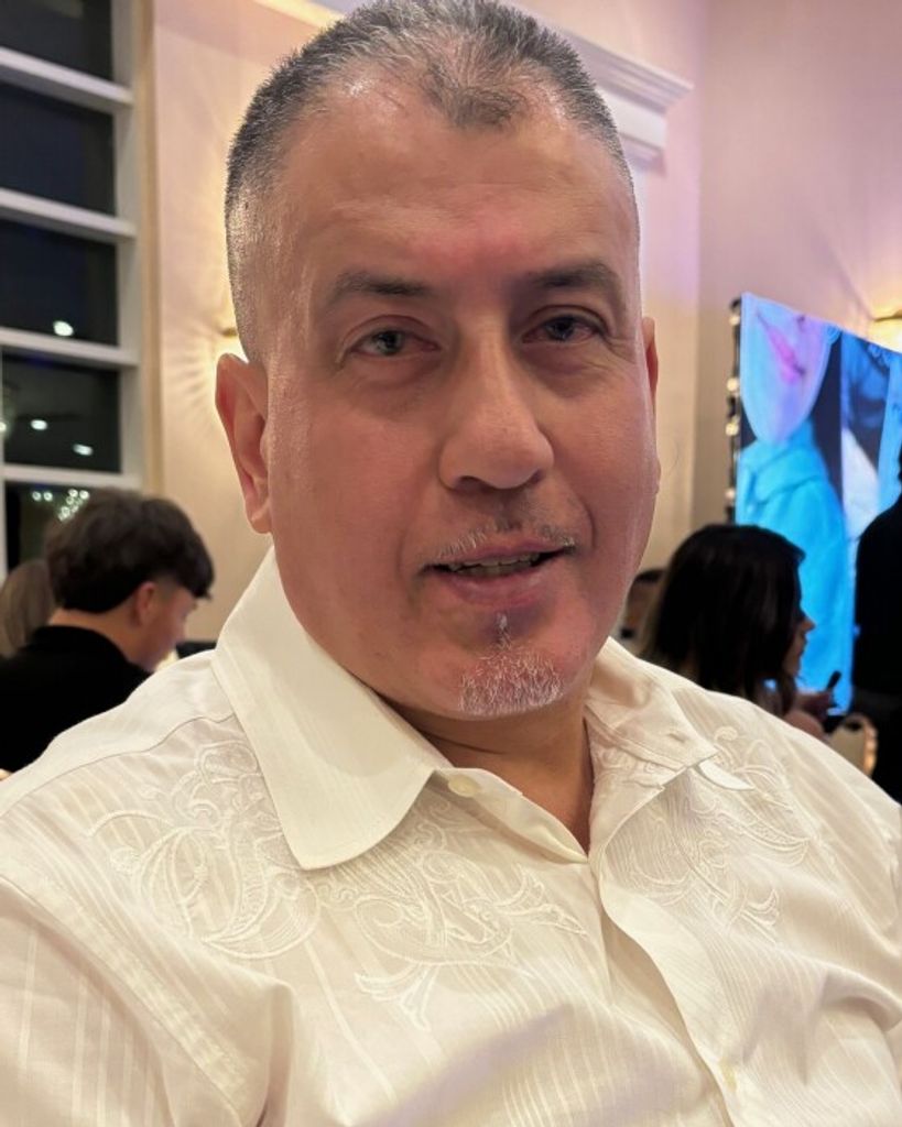 Guillermo Herrera Mendoza