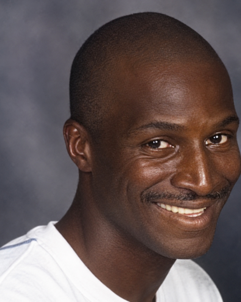 Freddie Bethea Profile Photo