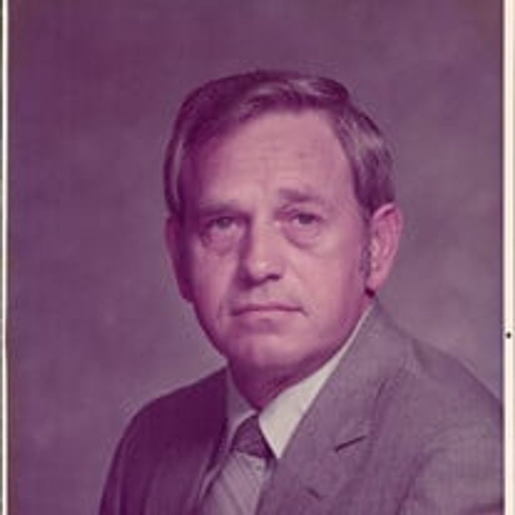 Robert Lawrence Fedon