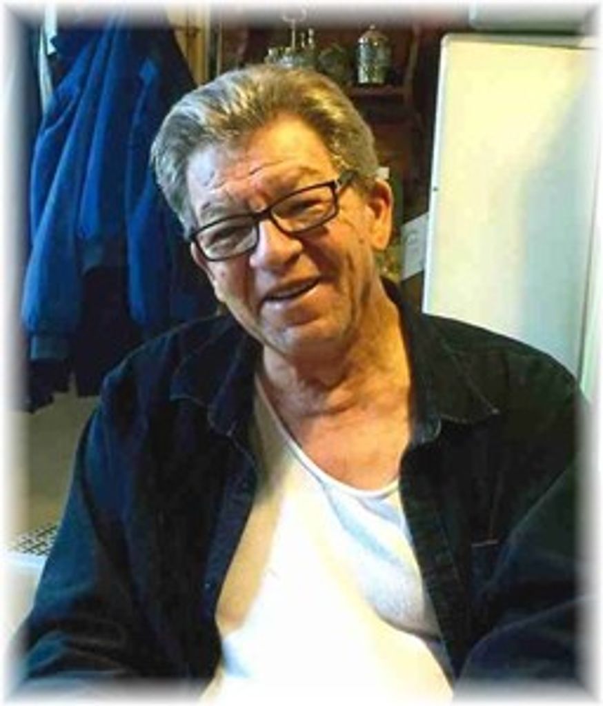 Donald Roy Cook