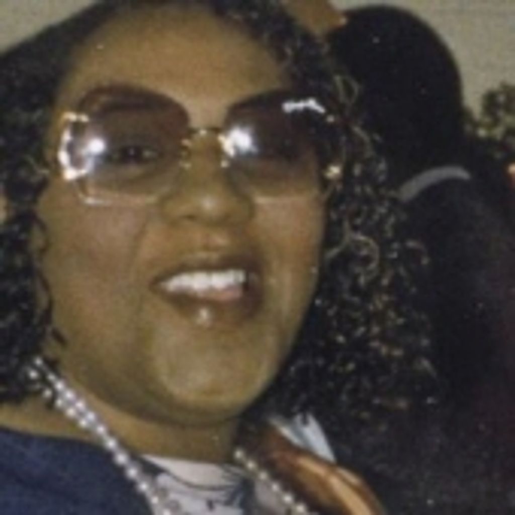 Sarah A. Burks