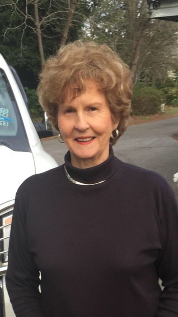 Lucretia Murphy Greenway Profile Photo