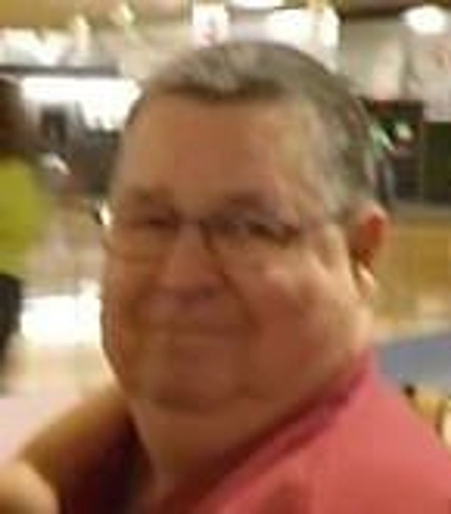 Harold "Hal" Fox