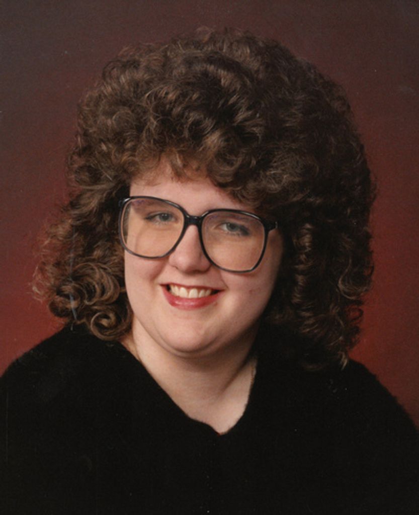 Angela Mae Jacobson