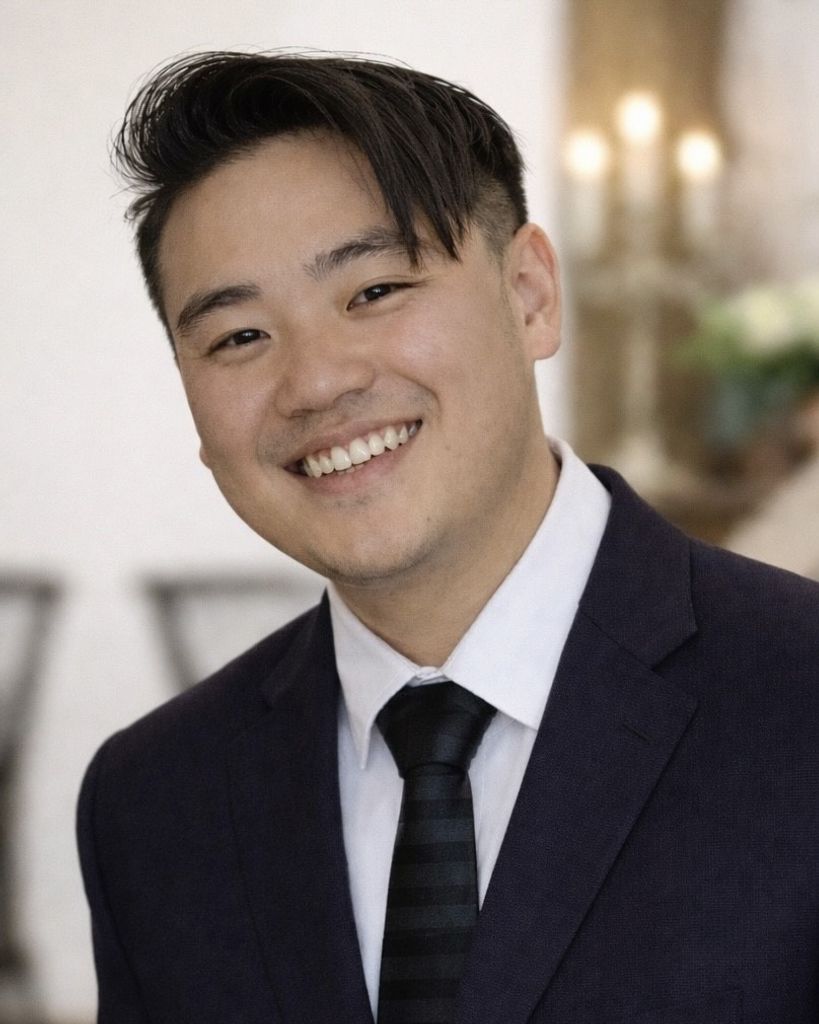 Napoleon Duy-Hieu Quach Profile Photo