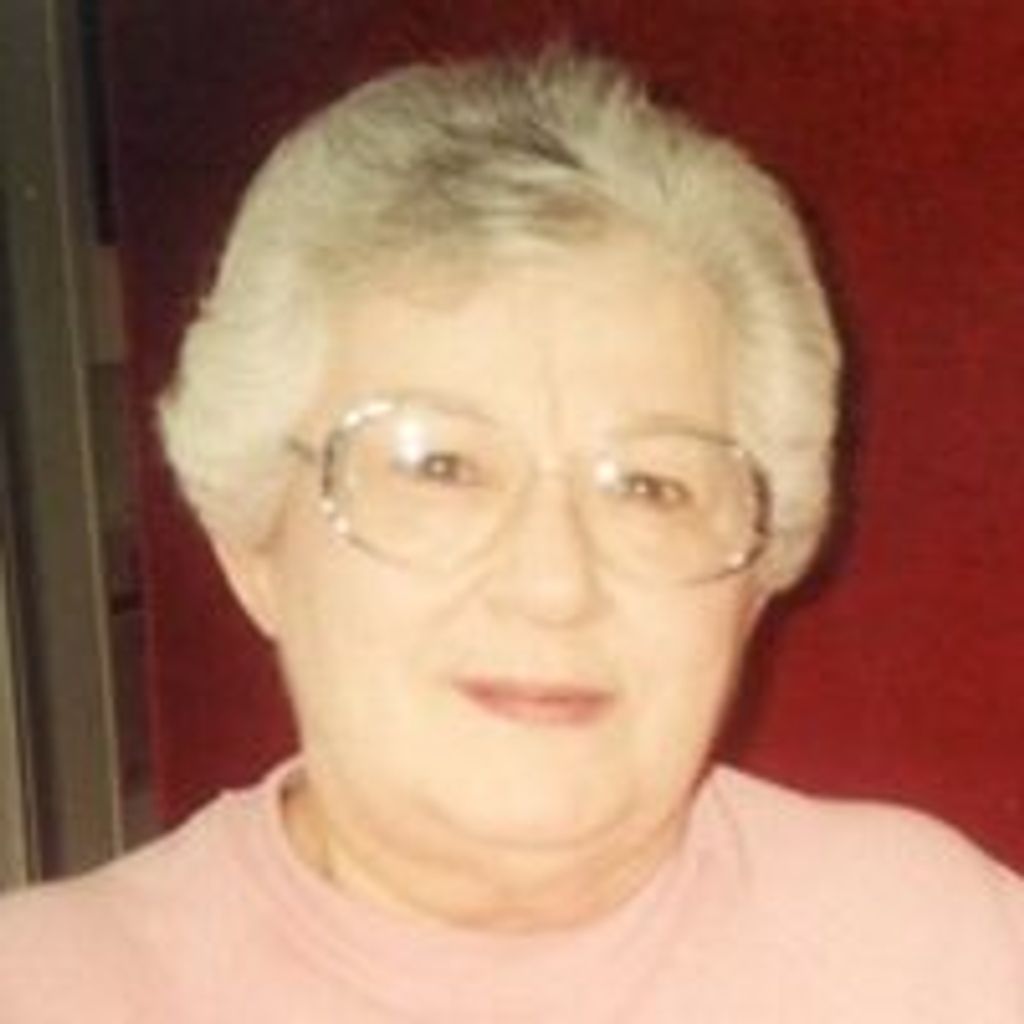 Audrey Jean Bohlin