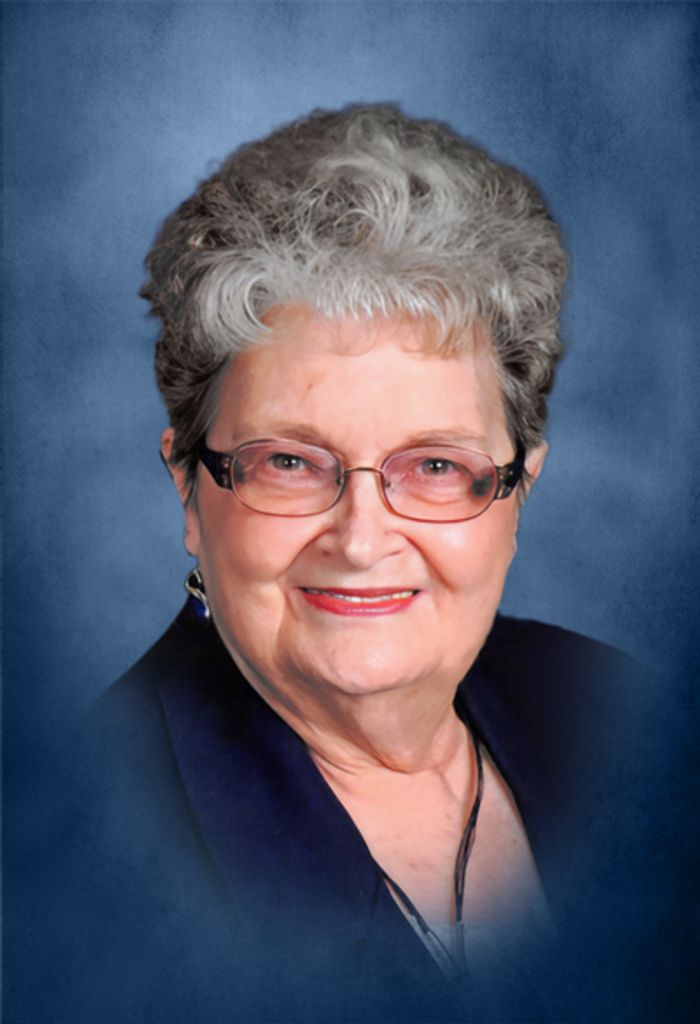 Marilyn J. Barragar Profile Photo