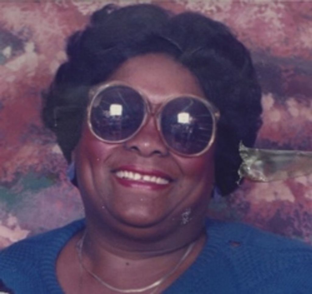Mrs. Lillie Mae Rice Lincoln Profile Photo