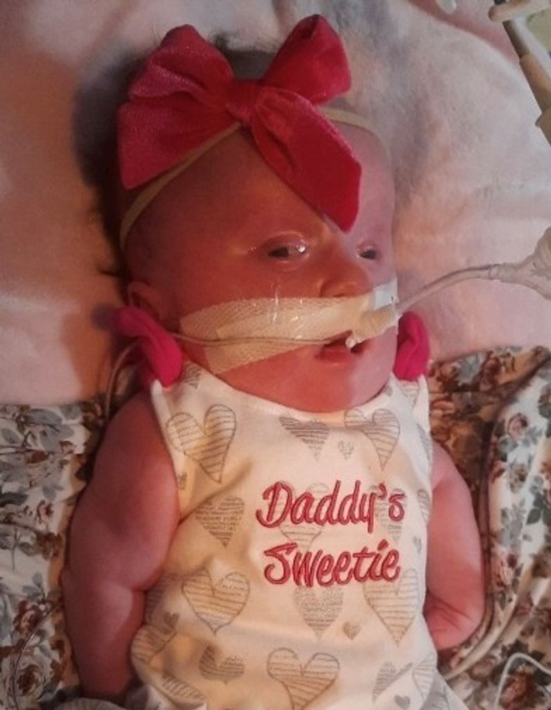 Olivia Grace Dugas