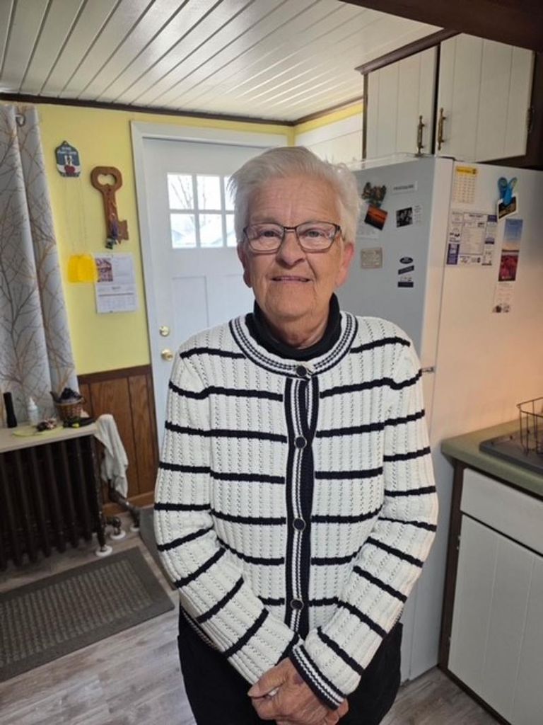 Gay Edith Schaar Profile Photo