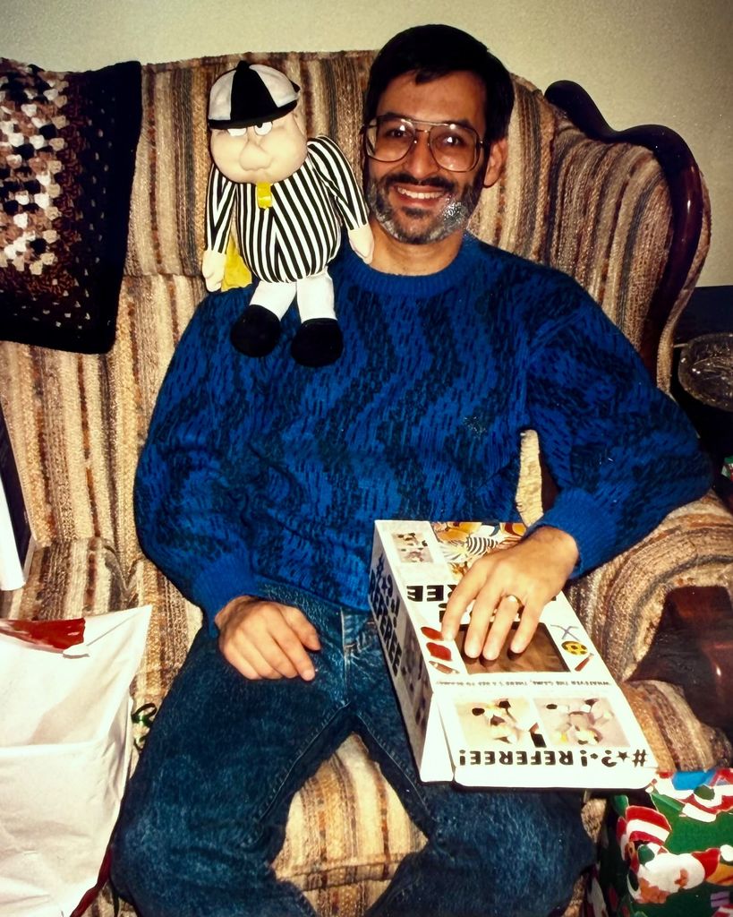 Allan P. Ritz