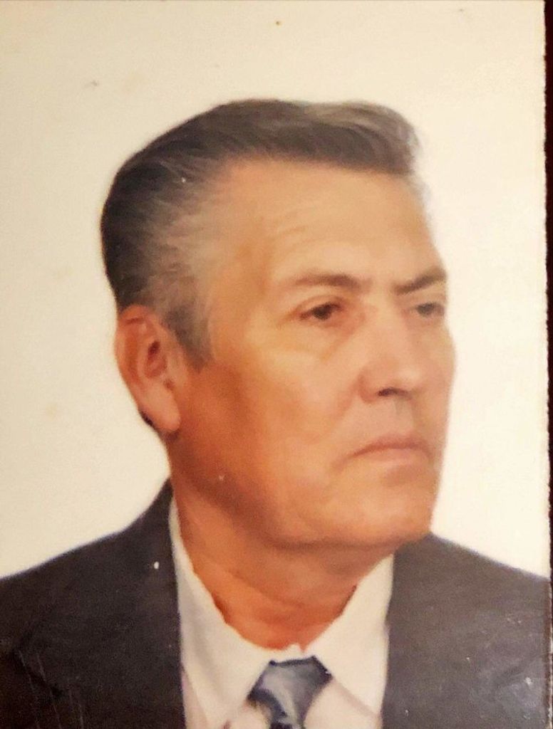 Alfredo E. Perez